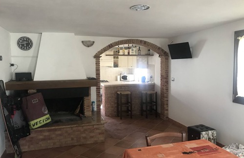 San Giovanni Suergiu Apartment | 10 minutes away from the most important KITESURF spots in southern Sardinia