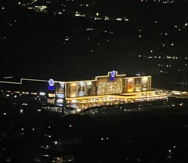 Project 4 Apartment | 10-minute ride to Araneta Coliseum