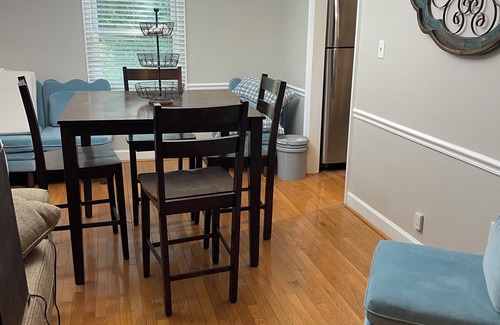 Athens Condo | 10 minute walk to UGA campus or downtown!