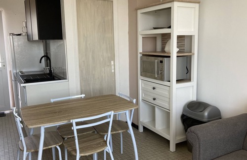 LʼAiguillon-sur-Mer Apartment | 10 minutes from leisure and water sports activities and shops