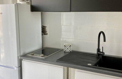 LʼAiguillon-sur-Mer Apartment | 10 minutes from leisure and water sports activities and shops