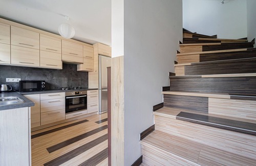 Torokbalint House | 10 minutes from Budapest Family apartment