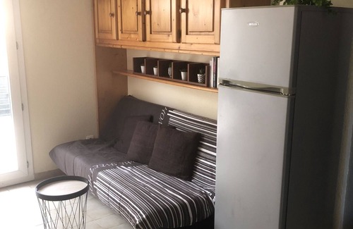 Vias Villa | 10 minutes from Europark and 200 meters from the beach