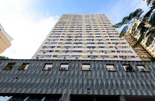 Ipanema Apartment | 10 Minutes From Ipanema Beach Ac402