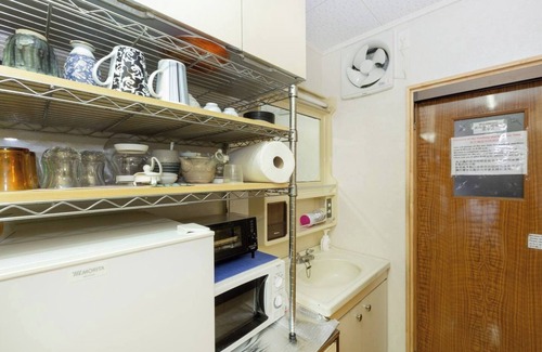 Kita Ward House | 10 minutes from JR Enmachi Station near Katsura C - Chartered one building/,Kyoto Kyōto