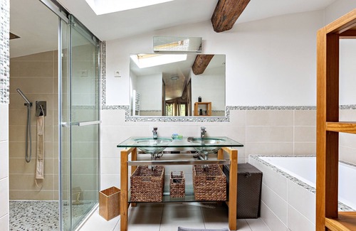 Juvignac Other | 10 minutes from Montpellier Mas de BIAR, swimming pool, wooded garden, countryside, vineyards