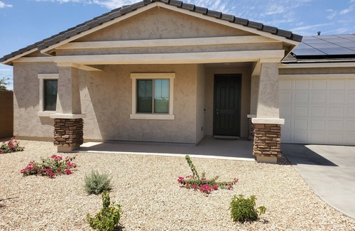 Litchfield Park House | 10 minutes from Cardinals Stadium Westgate Family-sized home