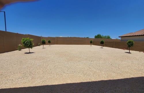 Litchfield Park House | 10 minutes from Cardinals Stadium Westgate Family-sized home