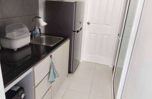 Phra Khanong Apartment | 10​ minutes to BTS sky train Punnawithin