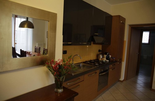 Zanica Apartment | 10 minutes to flight BGY
