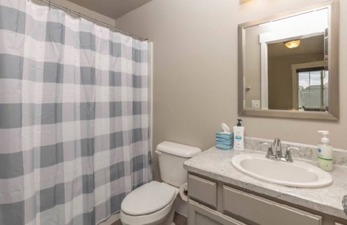 Billings House | 10 minutes to MetraPark, Zoo Montana and downtown!