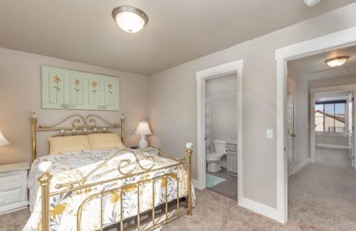 Billings House | 10 minutes to MetraPark, Zoo Montana and downtown!