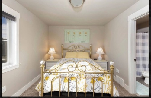 Billings House | 10 minutes to MetraPark, Zoo Montana and downtown!