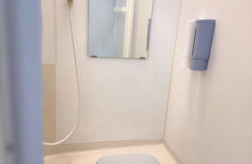 Sumida Apartment | 10 minutes to Sky Tree and Asakusa by train! Unique maisonette type apartment