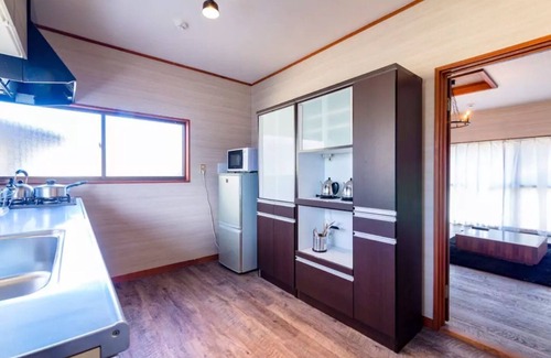 Fujikawaguchiko House | 10 minutes walk from Kawaguchiko Station Private/Minamitsuru-gun Yamanashi