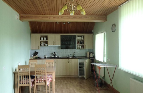 Palanga Apartment | 10 minutes walk to the beach! 1 bedroom apartment