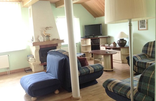 Palanga Apartment | 10 minutes walk to the beach! 1 bedroom apartment