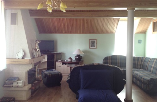 Palanga Apartment | 10 minutes walk to the beach! 1 bedroom apartment