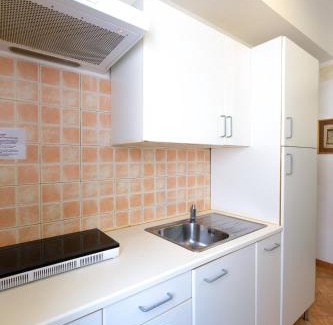 Borgoratti Apartment | 10 minuti centro città