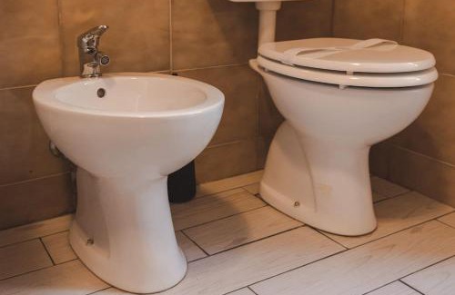 Roiano-Gretta-Barcola-Cologna-Scorcola Apartment | 10 minuti dal mare e dalla stazione - Relaxhouse