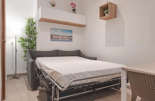 Roiano-Gretta-Barcola-Cologna-Scorcola Apartment | 10 minuti dal mare e dalla stazione - Relaxhouse