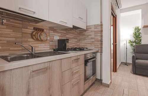 Roiano-Gretta-Barcola-Cologna-Scorcola Apartment | 10 minuti dal mare e dalla stazione - Relaxhouse