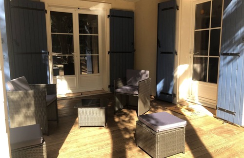 Castries House | 10 Mn from MONTPELLIER Villa with swimming pool 15 mn from the beaches