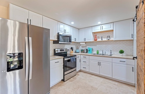 Maryvale House | 10% Off Weekly - Charming 3-bedroom house in sunny Phoenix