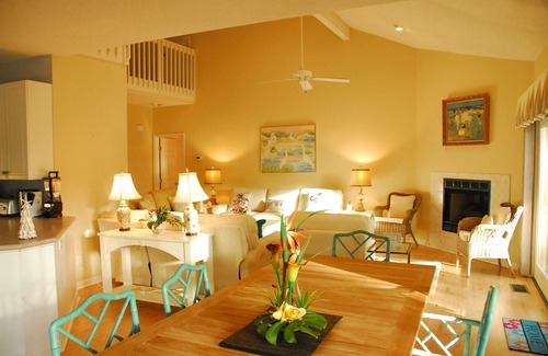 Shipyard Plantation House | 10%off wk,Private Acre Est, Heated Pool/Spa, PickleBall, Screenporch ,near beach