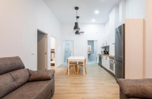Ciutat de les Arts i les Ciencies Apartment | 10 pax, AC, Wifi gratis, Ciudad Artes y Ciencias
