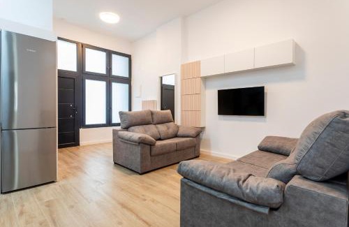 Ciutat de les Arts i les Ciencies Apartment | 10 pax, AC, Wifi gratis, Ciudad Artes y Ciencias