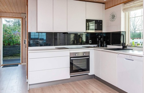 Norddjurs Municipality House | 10 person holiday home in Allingåbro-By Traum