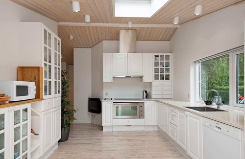 Juelsminde House | 10 person holiday home in Juelsminde-By Traum