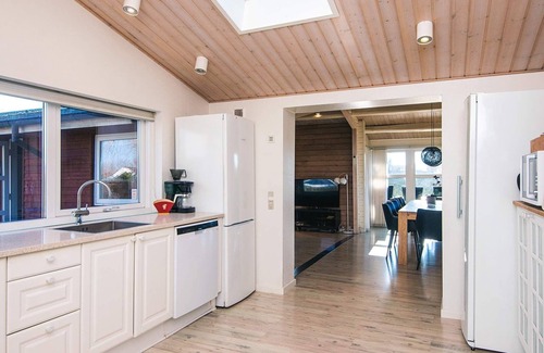 Juelsminde House | 10 person holiday home in Juelsminde-By Traum
