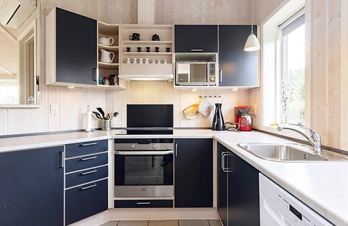 Spodsbjerg House | 10 person holiday home in Rudkøbing-By Traum