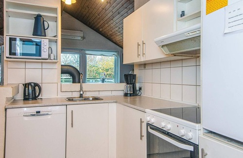 Fjellerup Strand House | 10 person holiday home in Glesborg-By Traum