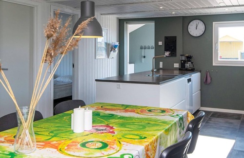 Nordborg House | 10 person holiday home in Nordborg