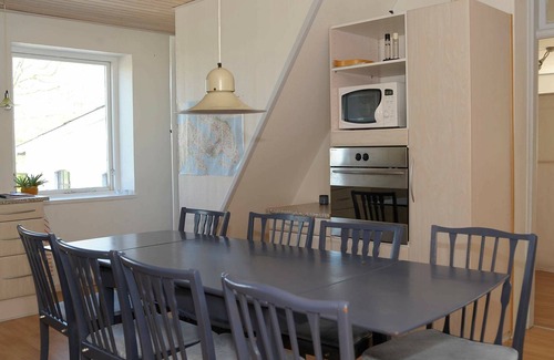 Nordborg House | 10 person holiday home in Nordborg-By Traum