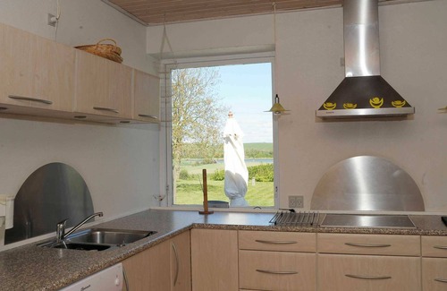 Nordborg House | 10 person holiday home in Nordborg-By Traum