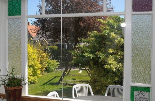 Nordborg House | 10 person holiday home in Nordborg-By Traum