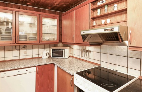 Grønhøj House | 10 person holiday home in Løkken-By Traum