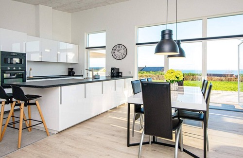 Sjølund House | 10 person holiday home in Sjølund-By Traum