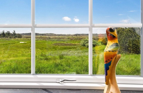 Sønder Vorupør House | 10 person holiday home in Thisted