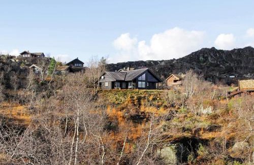 Ljosland House | 10 person holiday home in ÅSERAL