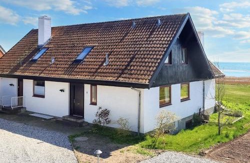 Assens House | 10 person holiday home in Assens-By Traum