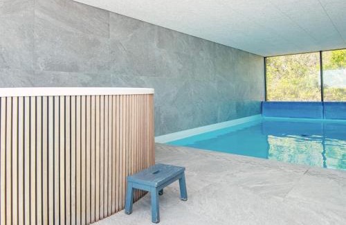 Egsmark Strand House | 10 person holiday home in Ebeltoft