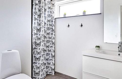 Store Kongsmark House | 10 person holiday home in Slagelse
