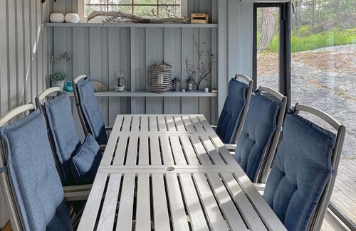 Halden House | 10 person holiday home in Halden-By Traum