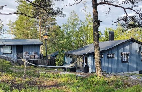 Halden House | 10 person holiday home in Halden-By Traum