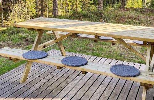 Stoten Apartment | 10 person holiday home in S LEN